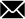 email icon