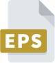 EPS file icon