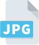 JPG file icon