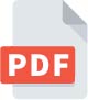 PDF file icon