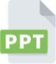 PPT file icon