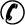 small telephone icon